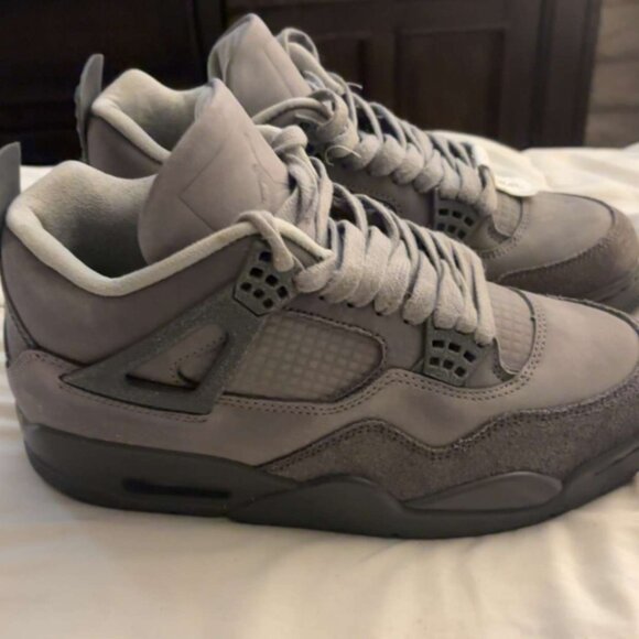 Jordan Retro 4